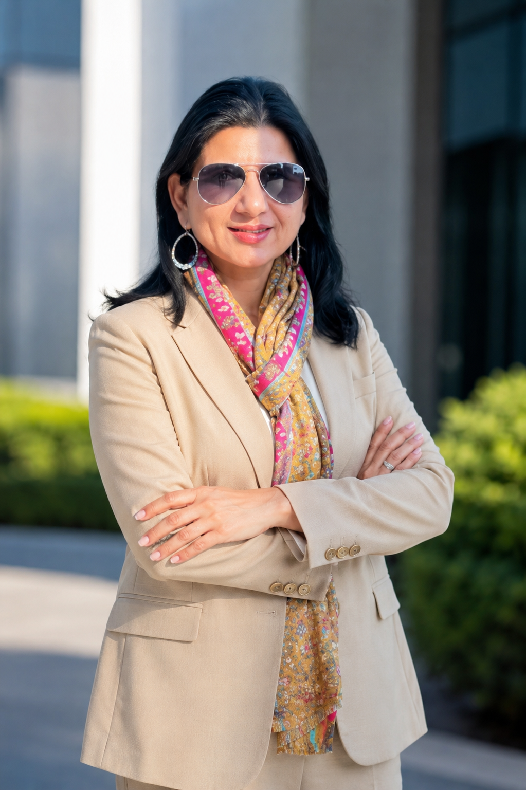Payal Narang — Vedic Astrologer & Vastu Consultant